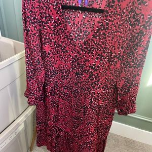 Seraphine maternity dress